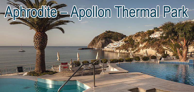 Aphrodite – Apollon Thermal Park