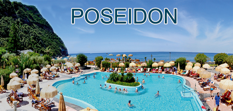 PARCO TERMALE POSEIDON