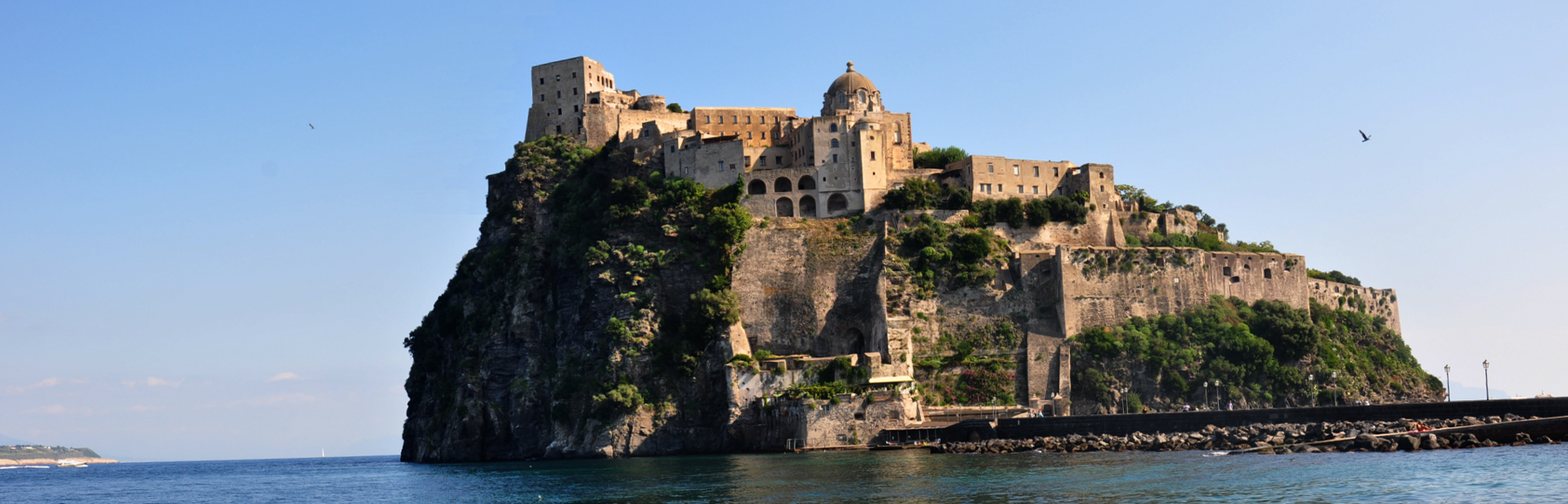 Ischia