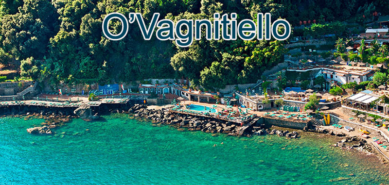PARCO TERMALE O’VAGNITIELLO